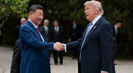 Estos serían los acuerdos entre China y Estados Unidos tras la visita de Donald Trump