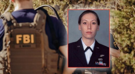 El FBI ofrece recompensa por información de una exagente estadounidense que se volvió espía de Irán