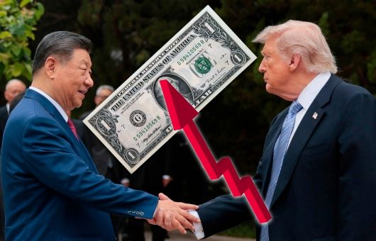 PRECIO del dólar HOY: así cotiza frente al peso mexicano este 15 de mayo de 2026 | TIPO DE CAMBIO
