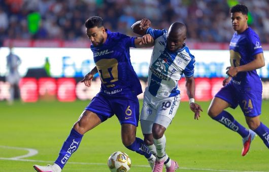 Chivas vs Cruz Azul y Pumas vs Pachuca: ¿qué necesita cada equipo para avanzar a la Final de la Liga MX?