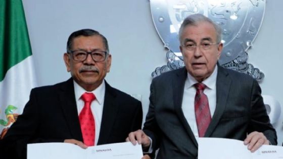 Foto de: Estos son los cargos que enfrenta Gerardo Mérida Sánchez en EU y la dura condena que podría recibir