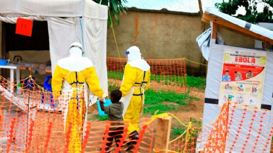 Confirman nuevo brote de ébola, ya dejó 65 muertes, estos son los países en alerta