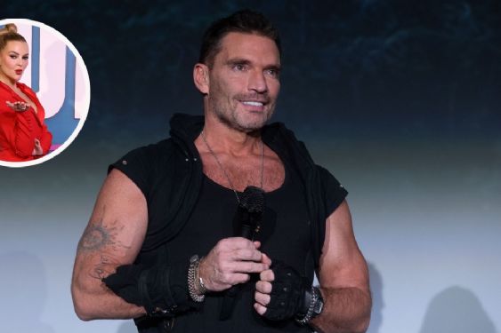 Julián Gil está dispuesto a reconciliarse con Marjorie de Sousa; le manda este mensaje a su ex