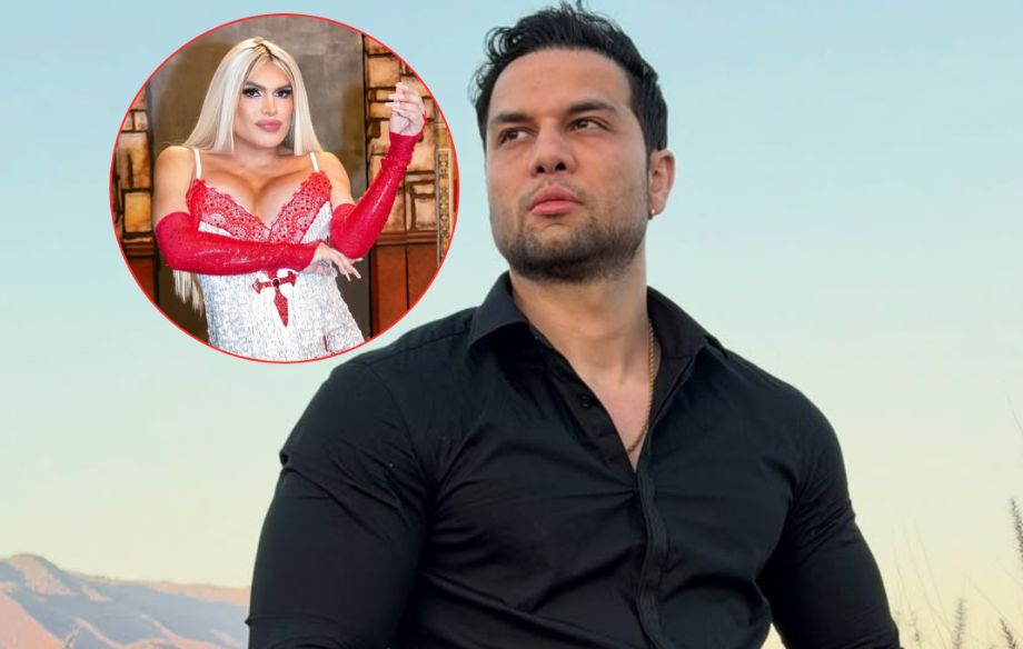 “Hay de humores a humores”: Marlon Colmenarez lanza mensaje tras la polémica de Wendy Guevara acerca de menores de edad