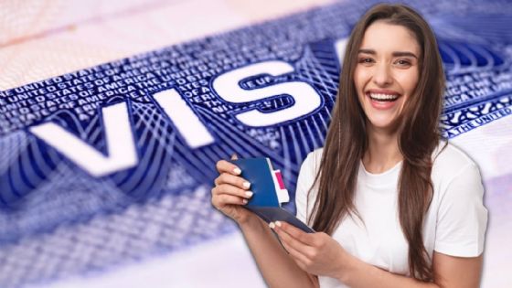 Foto de: Negarán la visa estadounidense a todos los aplicantes que contesten de esta forma al solicitarla