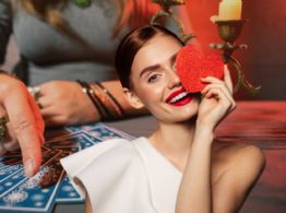 Las predicciones del Tarot para estos 3 signos del 17 al 23 de mayo en el amor