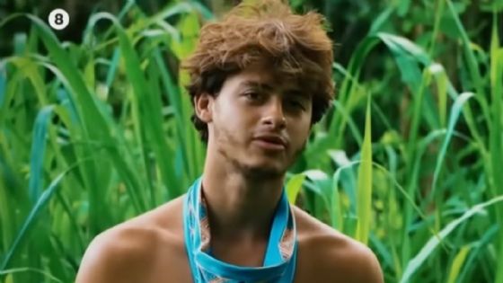 Concursante de ‘Survivor’ sufre amputación de su pierna tras grave accidente y obliga a suspender el reality