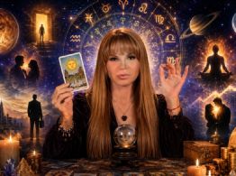 Los signos que podrían SABOTEAR su propia felicidad y éxito del 18 al 22 de mayo, según el horóscopo de Mhoni Vidente