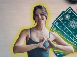 Las predicciones del Tarot para estos 3 signos del 18 al 24 de mayo en la salud