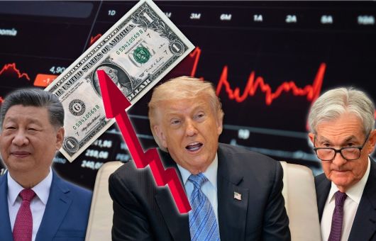 PRECIO del dólar HOY: así cotiza frente al peso mexicano este 18 de mayo de 2026 | TIPO DE CAMBIO