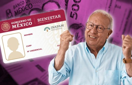 INAPAM: ¿Qué adultos mayores recibirán PAGO TRIPLE antes de terminar MAYO? | REQUISITOS