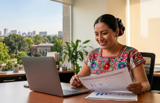 SEGOB lanza vacantes con sueldos de hasta 85 mil 968 pesos; hablar lengua indígena suma puntos extra
