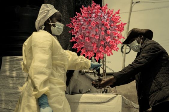 Foto de: Aumentan muertes por el devastador virus que creen fue por ‘brujería’ y no tiene cura