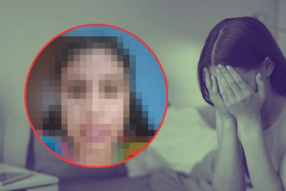 Mujer descubre a su esposo siéndole infiel con su propia hermana durante fiesta familiar: "Estaba tan asqueada" | VIDEO