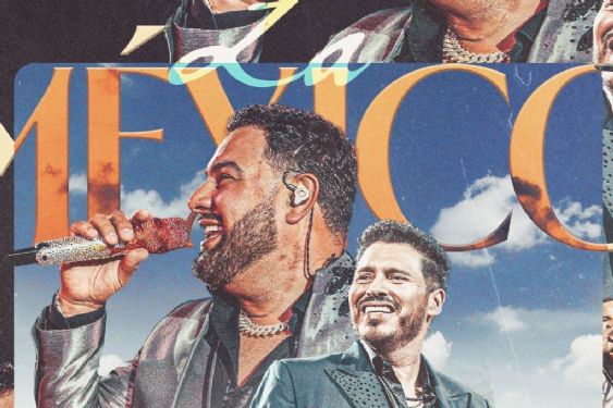Banda MS en la Plaza de Toros México ¿Cuánto cuestan los boletos?