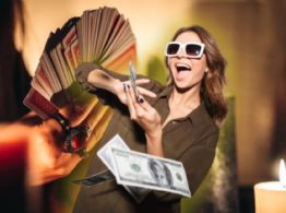 Las predicciones del Tarot para estos 3 signos del 19 al 25 de mayo en el dinero