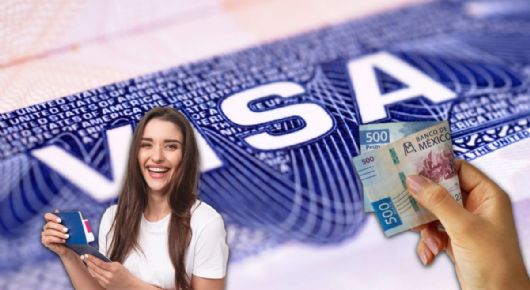 Visa 2026: Estados Unidos exigirá pagar una fianza de hasta 261 mil pesos para solicitarla a partir de esta fecha