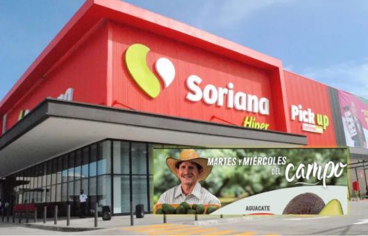 Ofertas del Martes y Miércoles de Campo en Soriana: estos son los mejores descuentos en frutas y verduras para el martes 19 y miércoles 20 de mayo