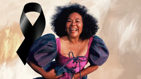Muere famosa cantante colombiana en México luego de sufrir un infarto