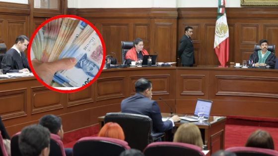 Foto de: Pago de pensiones en Morelos: 3 claves del fallo de la SCJN que cambia quién pone el dinero
