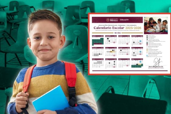 Foto de: SEP: ¿Qué estados suspenden clases de forma OFICIAL el lunes 6 de julio? | LISTA