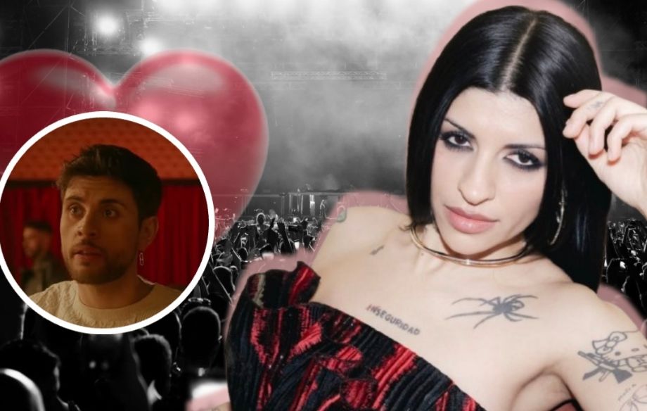 ¿Cazzu estrena romance? La cantante confirmaría noviazgo con su bailarín