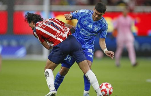 Tigres vs Chivas y Atlas vs Cruz Azul: a qué hora y dónde ver en vivo los partidos de hoy | Cuartos de Final Liga MX