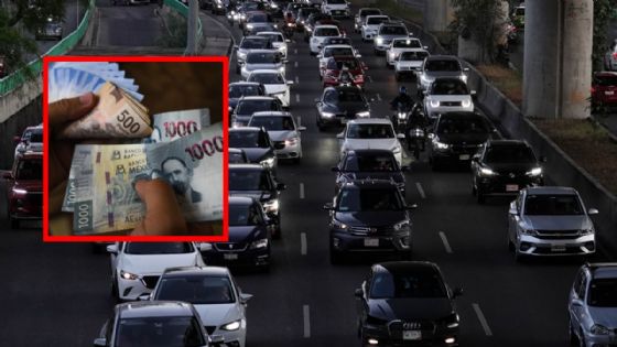Multarán con hasta 10 mil pesos a conductores que circulen sin este requisito y hasta podrán retenerles el auto en mayo