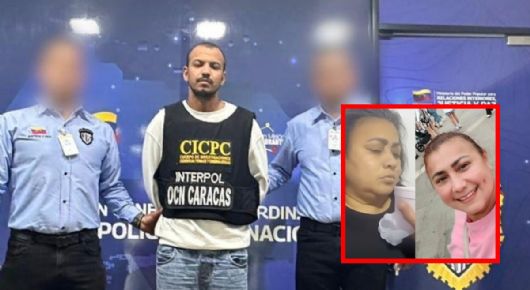Capturan al asesino de Yulixa Toloza, le realizó una lipólisis láser y la desapareció; en realidad era un barbero