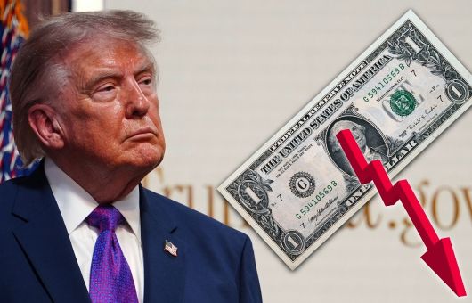 PRECIO del dólar HOY: así cotiza frente al peso mexicano este 20 de mayo de 2026 | TIPO DE CAMBIO