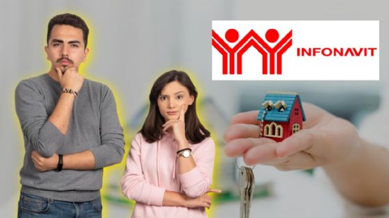 INFONAVIT lanza programa para jóvenes de 20 a 35 años: estos son los REQUISITOS para obtener casa con mensualidades baja