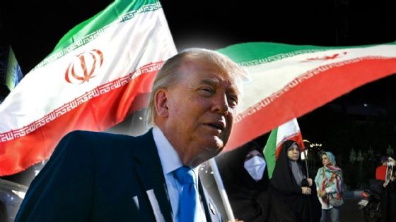 Foto de: Irán advierte que extenderá la guerra "más allá de la región" si Estados Unidos o Israel reanudan los ataques