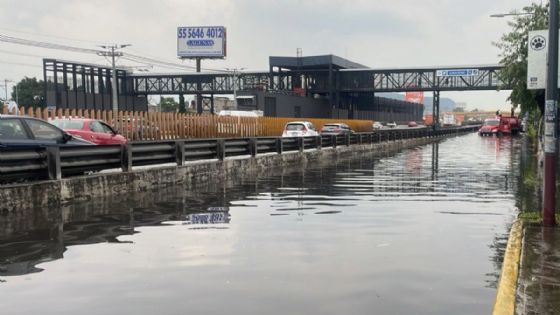 ¿A qué hora empezará a llover en CDMX hoy miércoles 20 de mayo? Estas serán las alcaldías afectadas