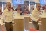 El hijo de Luis Miguel reaparece en medio de la supuesta crisis de salud del cantante, protagoniza este polémico VIDEO