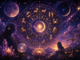 La Luna en Leo sacude al zodiaco: signos que tendrán éxito, amor y nuevas oportunidades | Niño Prodigio