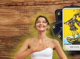 Las predicciones del Tarot para estos 3 signos del 21 al 27 de mayo en el amor, salud y dinero