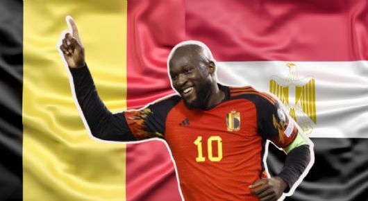 Bélgica vs Egipto: ¿quién ganará en el juego del Grupo G?