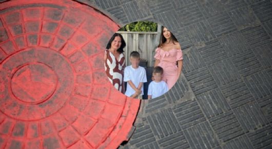 “¡Me estoy muriendo!”: así fue el último aliento de la abuela que cayó a alcantarilla y tuvo espantosa autopsia