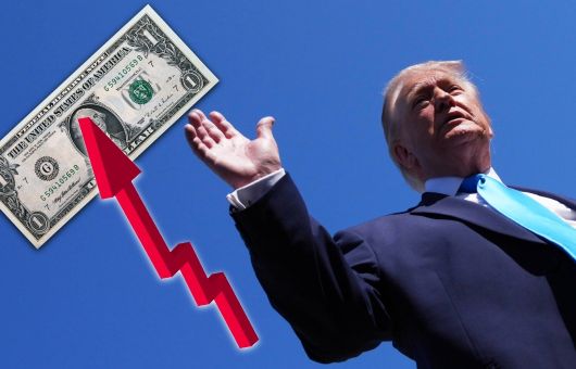 PRECIO del dólar HOY: así cotiza frente al peso mexicano este 21 de mayo de 2026 | TIPO DE CAMBIO