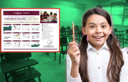 SEP: ¿En qué estados se suspenderán clases el 11 de junio? | LISTA