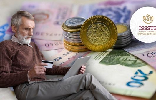 Pensión ISSSTE: fechas, montos y todo sobre el pago correspondiente a junio de 2026