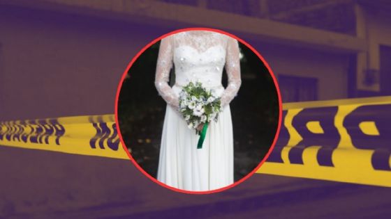 “Papá, van a matarme”: el ÚLTIMO MENSAJE de una novia antes de ser hallada muerta en casa de sus suegros