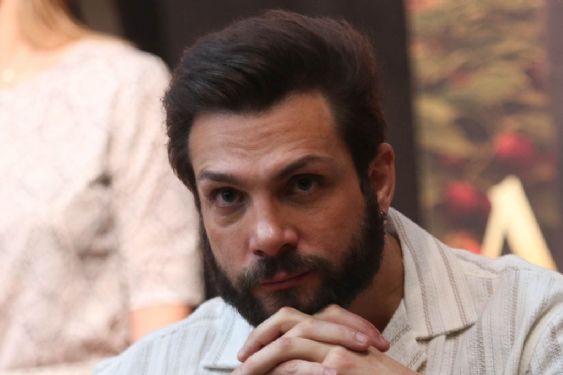 "Por qué alguien tan bueno tuvo que irse": Nicola de luto, anuncia una desgarradora muerte con este triste mensaje