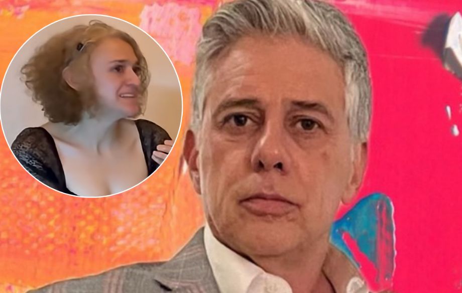 La novia de Paco de la O lo DEFIENDE por los casos por presunta violencia: “Que dejen de mentir”