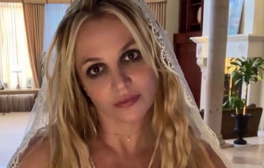 “Casi choca”: filtran las llamadas al 911 que alertaron previo a la detención de Britney Spears por conducir ebria