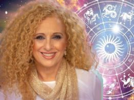Mizada Mohamed en HOY: estos signos serán bendecidos con FORTUNA este viernes 22 de mayo