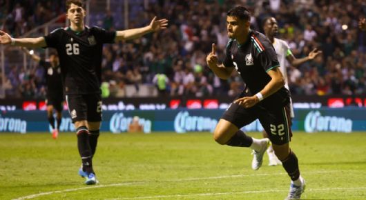 Sigue el Tri con su rompecabezas: México vence a Ghana por 2-0 en partido amistoso previo al Mundial 2026