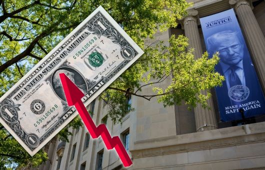 PRECIO del dólar HOY: así cotiza frente al peso mexicano este 22 de mayo de 2026 | TIPO DE CAMBIO