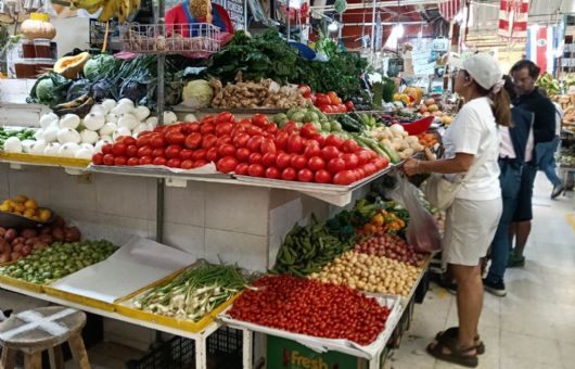 Buenas noticias para tu cartera: la inflación en México baja a 4.11% anual