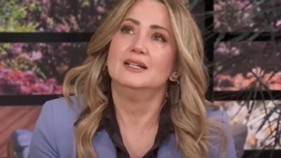 "Un abrazo con mucho cariño": el programa Hoy hace un repentino anuncio, informa una muerte en vivo